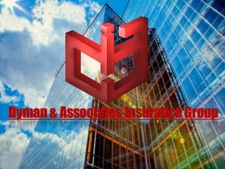 Dyman & Associates Insurance Group

 