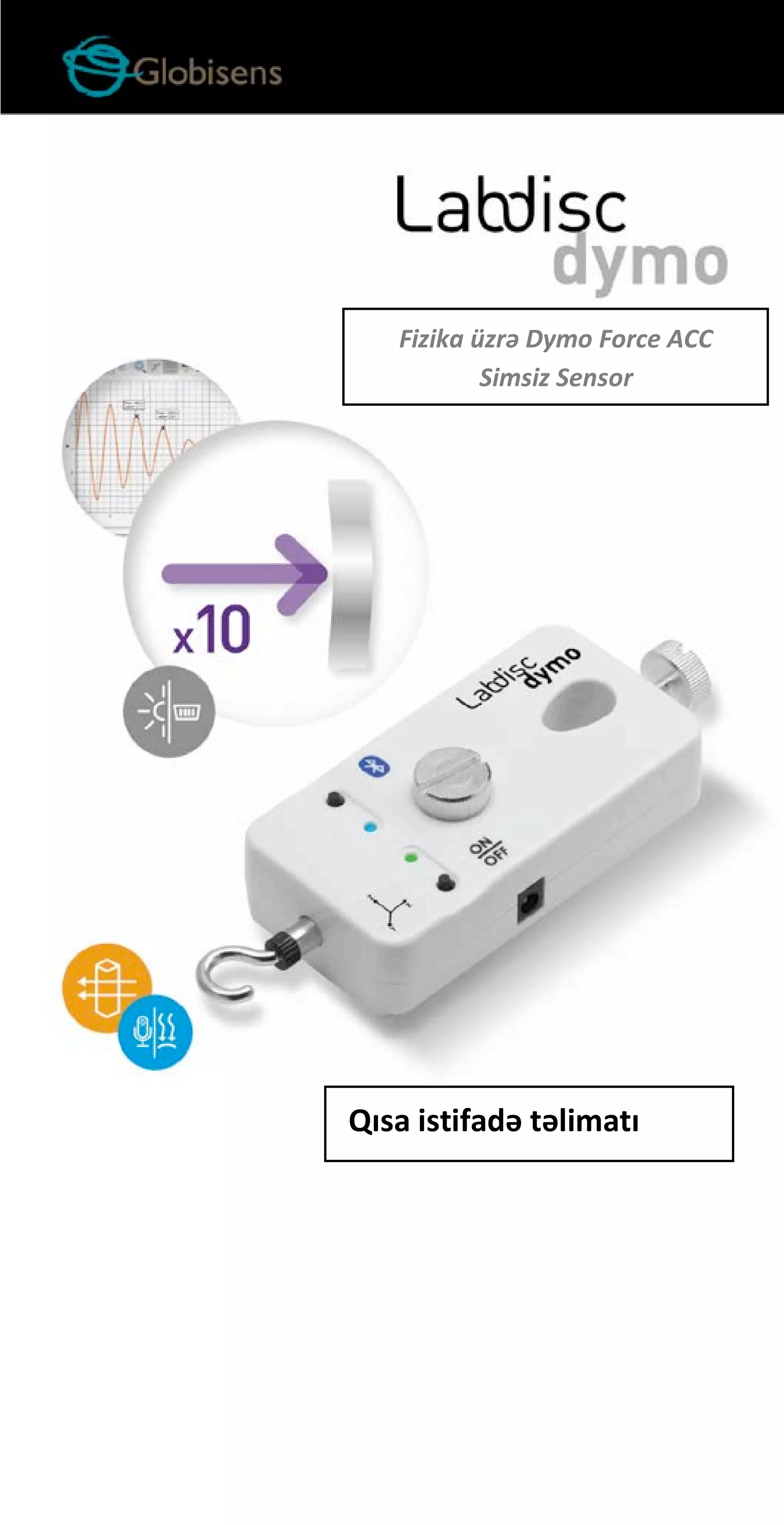 Dymo force sensor_qsg_azefinal PDF