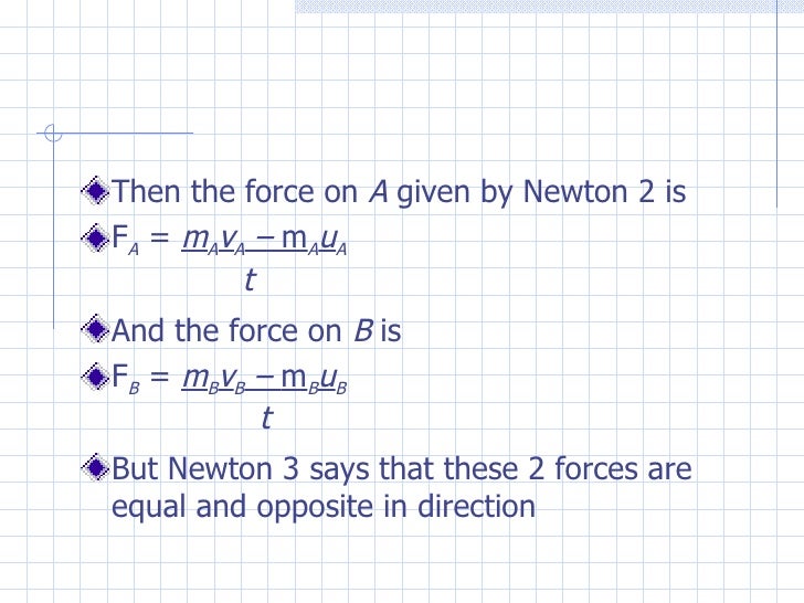 2.2 - Forces & Dynamics