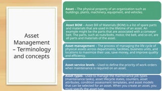 Dyn 365 FO - Asset Management Module PPT.pptx