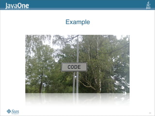 Example




          24
 