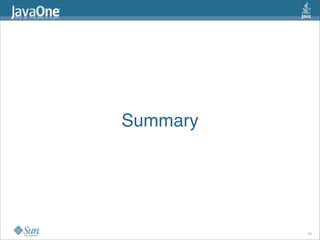 Summary




          36
 