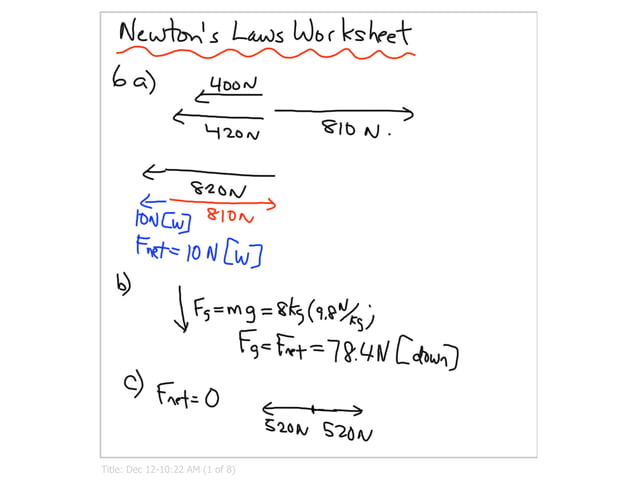 Dynamic Problems | PDF