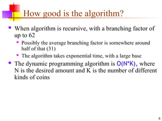 dynamic-programming unit 3 power point presentation | PPT