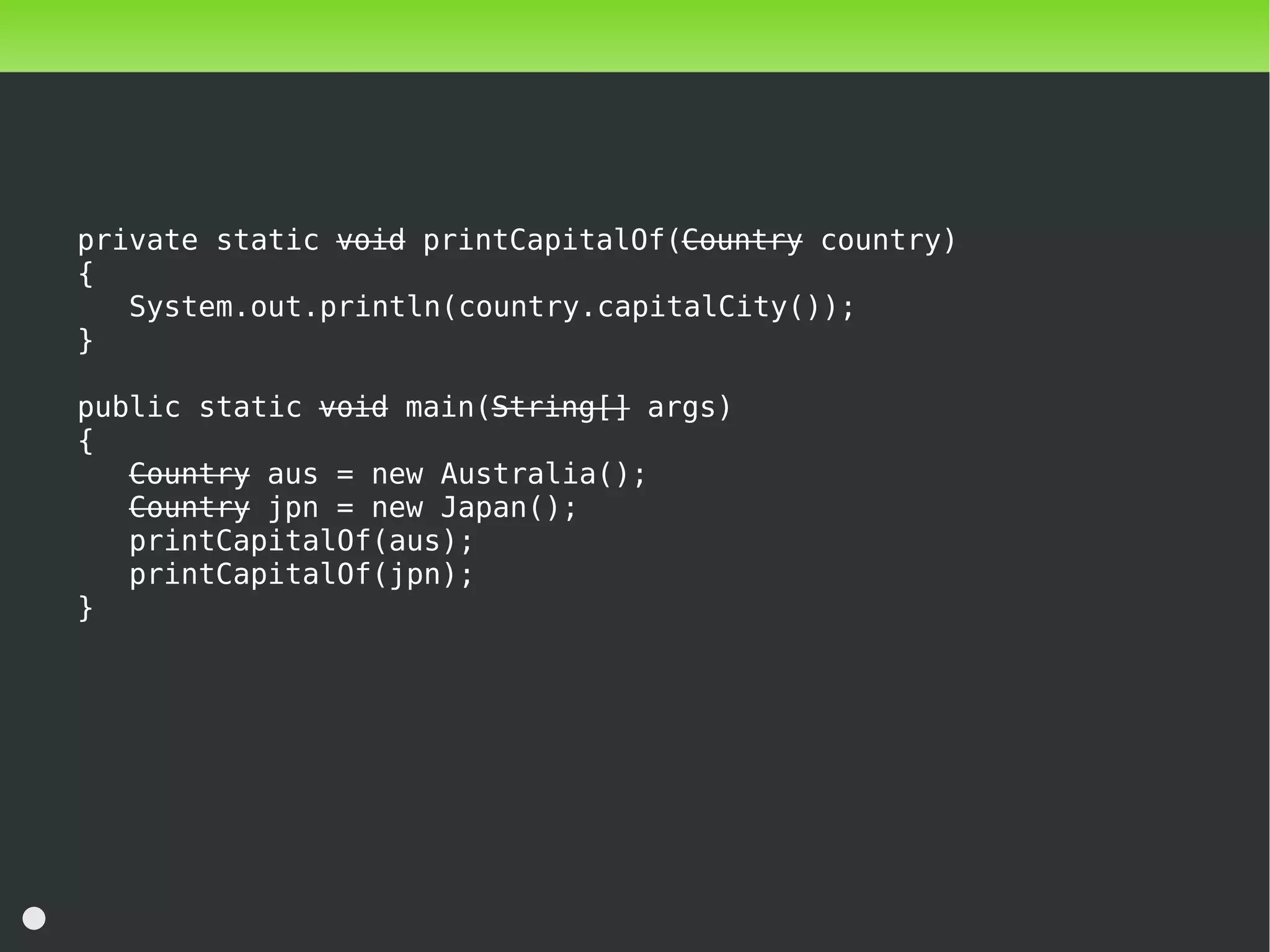 Dynamic Vs Static | PDF | Programming Languages | Computing