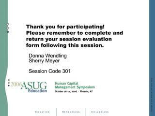 Dynamic Actions On Steroids