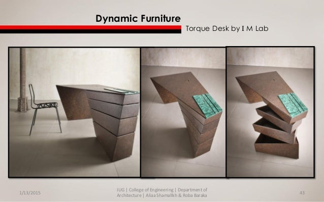dynamic architecture gaza own