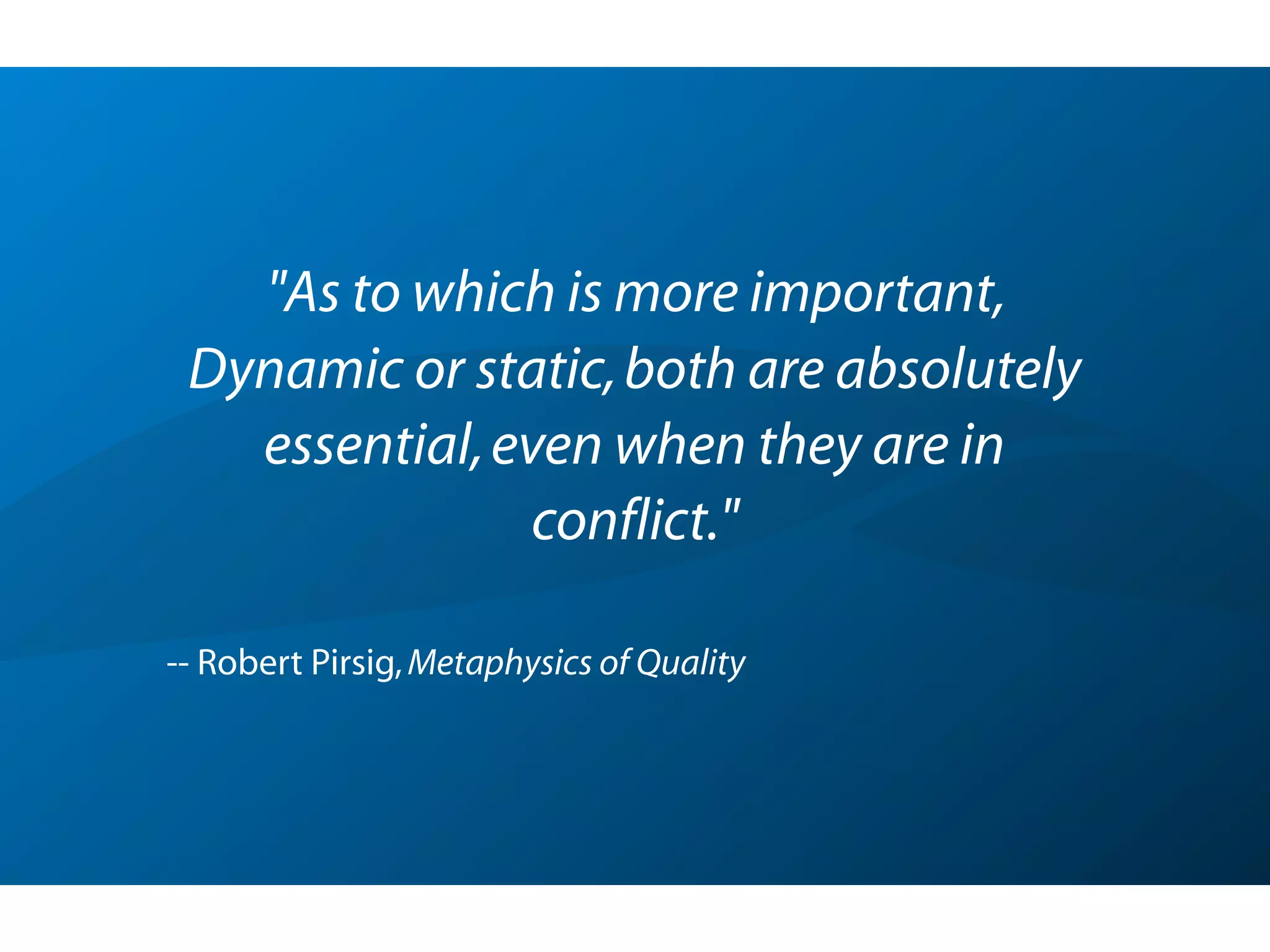 Data Formats
> often in proprietary binary format
> transform into character strings of desired format
> server-side needs an equivalent of HTML rendering engine
Sunday, October 7, 12
 