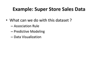 Dynamic Data Visualization with Tableau | PPTX