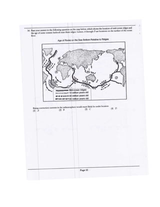 Dynamic Earth Practice | DOCX