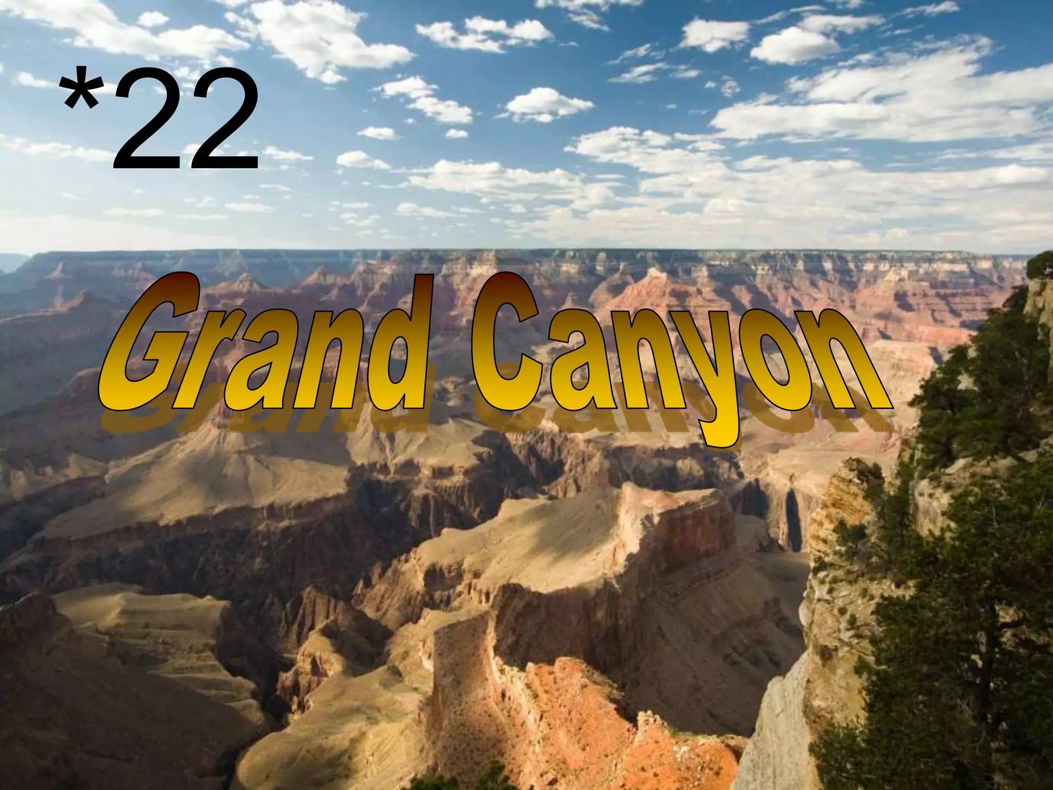 *22
 