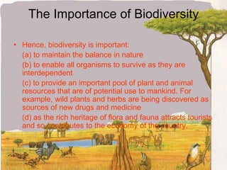 Taxonomic HierarchyThe kingdom is split into smaller units called Phyla (singular : Phylum). Phyla are split into Classes, classes into Order, order into Families, families into Genera (singular : Genus)Genera are split into the smallest units called Species