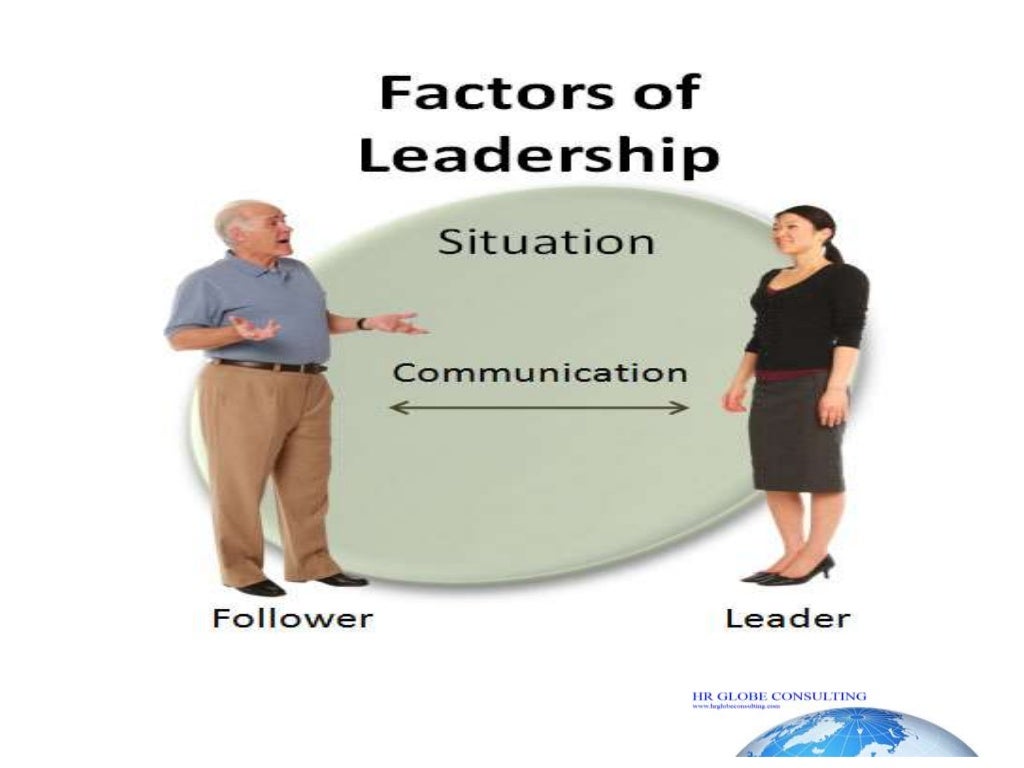 Dynamic & effective leadership