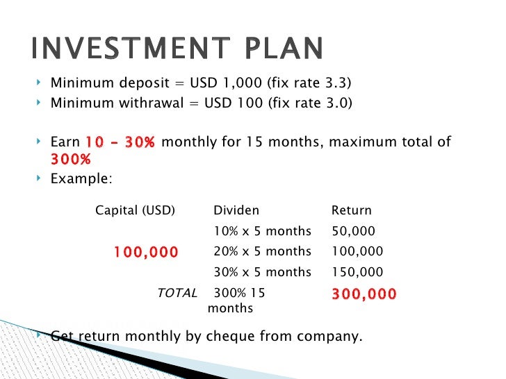 Dynamic Fx Presentation Slide - 