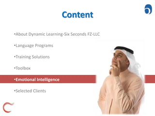 Selected ClientsLanguage Programs