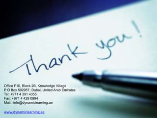 Design MethodologyThe learning design of each module follows a 3-phase structure:Introduction – Introduce the top to ENGAGE the participants  and get them hookedDevelopment – Deliver theory and allow time for practice and experimentation to ACTIVATE the learningConsolidation – Consolidate the learning by allowing time to apply the learning and REFLECT