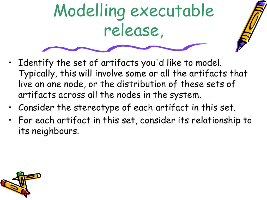Dynamic modeling