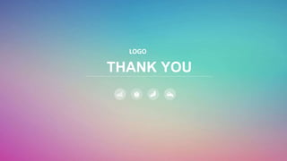 THANK YOU
LOGO
 