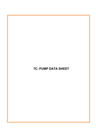 Dynamic Pressurization Unit for engineers | PDF