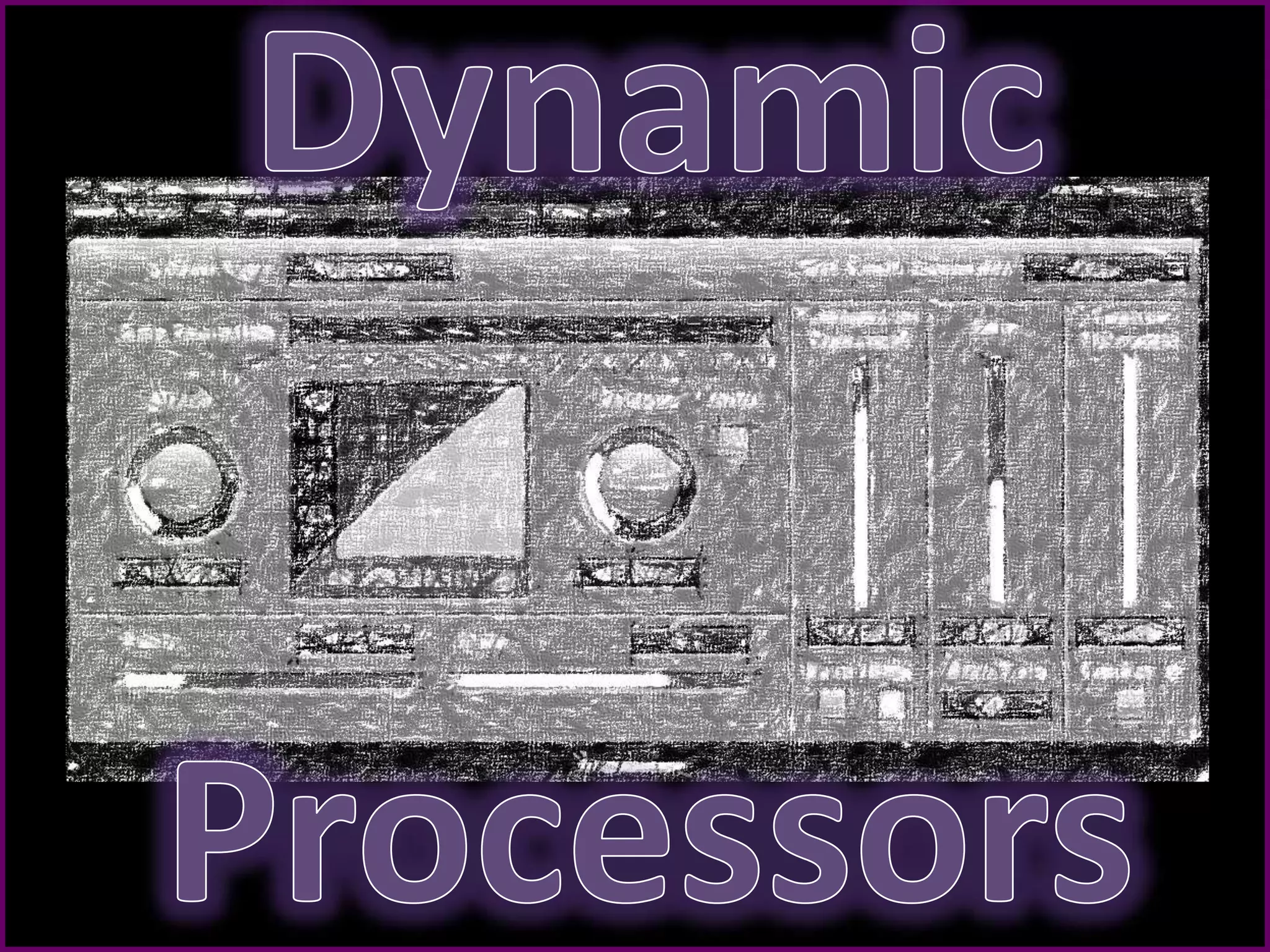 Dynamic processors w4_3_imp | PPT