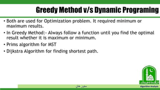 Dynamic programming | PPT
