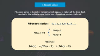 What Is Dynamic Programming? | Dynamic Programming Explained ...