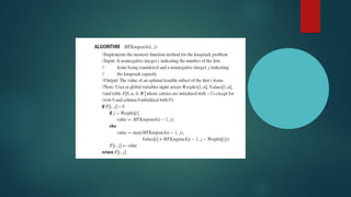 UNIT 4 Chapter 1 DYNAMIC PROGRAMMING.pptx