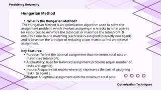 Dynamic programming for route optimization in logistic.pptx