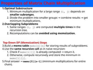 Dynamic Programming Lecture and how to work with it .pptx