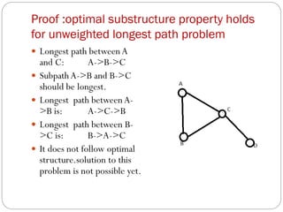 Dynamic programmng2 | PPT