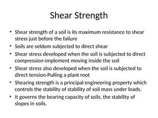 Dynamic properties of soil and their measurements.pptx