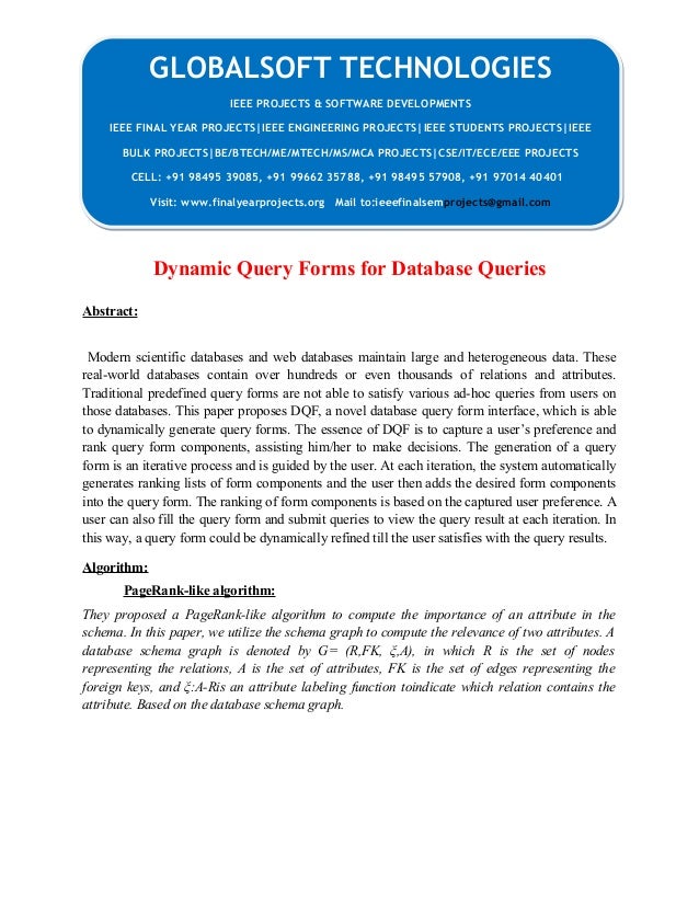 data mining projects data mining projects