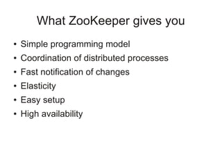 Dynamic Reconfiguration of Apache ZooKeeper | PDF