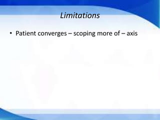 Dynamic Retionoscopy Dynamic retinoscopy | PPTX
