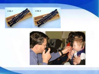 Dynamic Ret Dynamic retinoscopy | PPTX