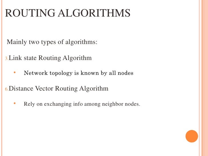 Dynamic Routing Under Sec