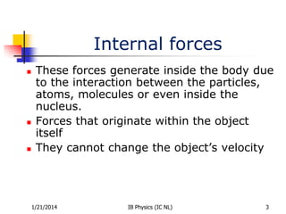 Dynamics | PPTX