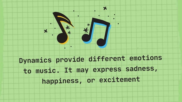 Dynamics presentation music arts pe and health.pptx