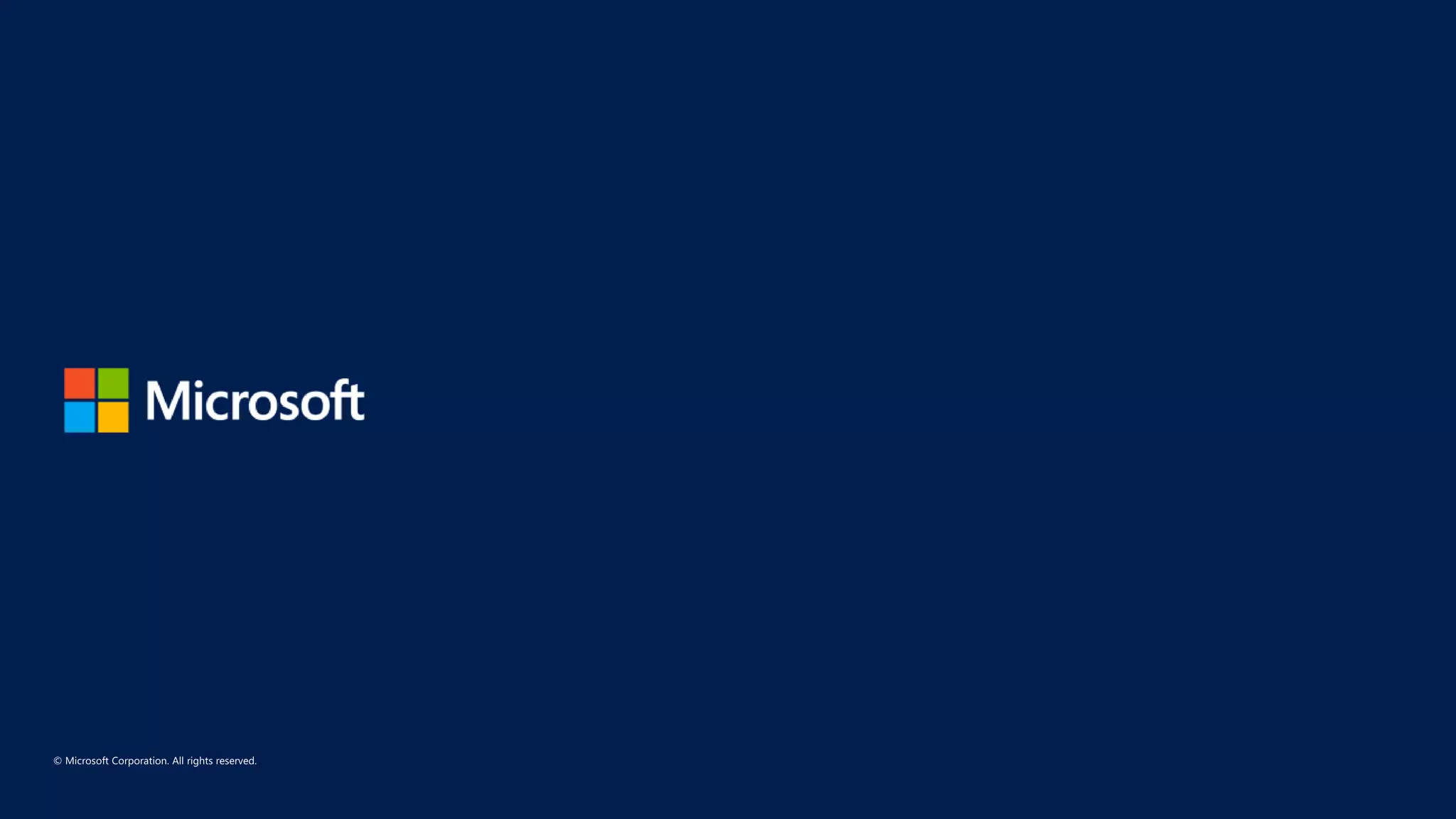 MS Dynamics 365 - Evolucion MS Dynamics 365