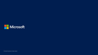 MS Dynamics 365 - Evolucion MS Dynamics 365