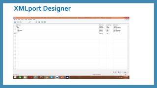 Microsoft Dynamics NAV | PPTX