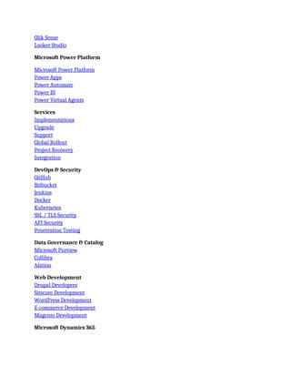 Comprehensive Guide to Dynamics 365 Power BI Integration for Business ...