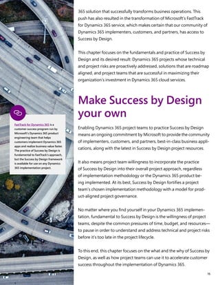 New Dynamics 365 Implementation Guide - Available for download | PDF
