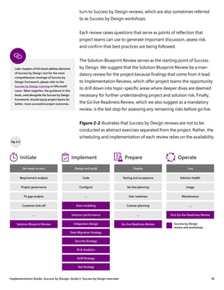 New Dynamics 365 Implementation Guide - Available for download | PDF
