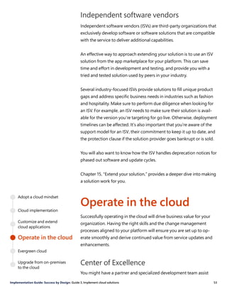 New Dynamics 365 Implementation Guide - Available for download | PDF