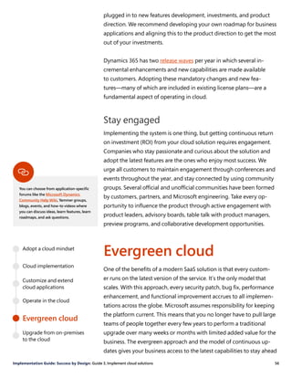 New Dynamics 365 Implementation Guide - Available for download | PDF