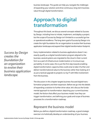 New Dynamics 365 Implementation Guide - Available for download | PDF