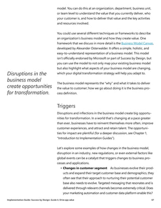 New Dynamics 365 Implementation Guide - Available for download | PDF