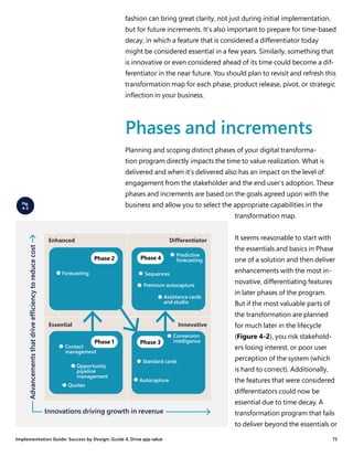 New Dynamics 365 Implementation Guide - Available for download | PDF