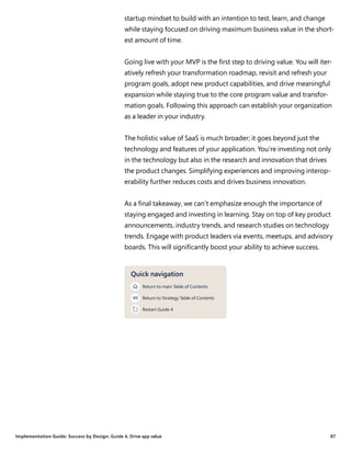 New Dynamics 365 Implementation Guide - Available for download | PDF